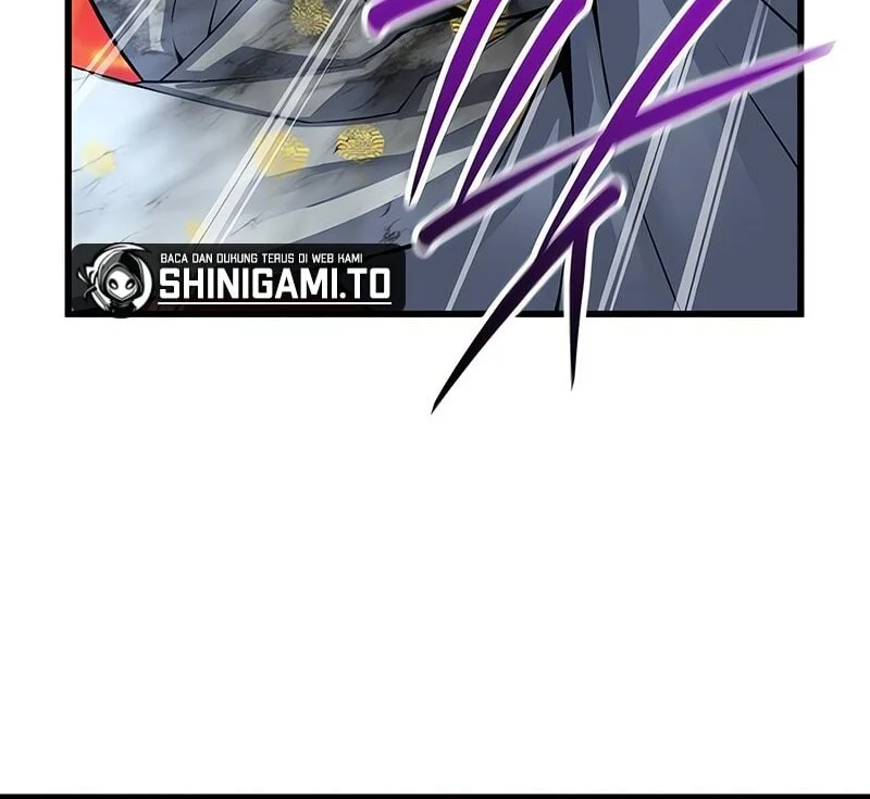 Myst, Might, Mayhem (Legend Of Heavenly Chaos Demon) Chapter 107 Gambar 40
