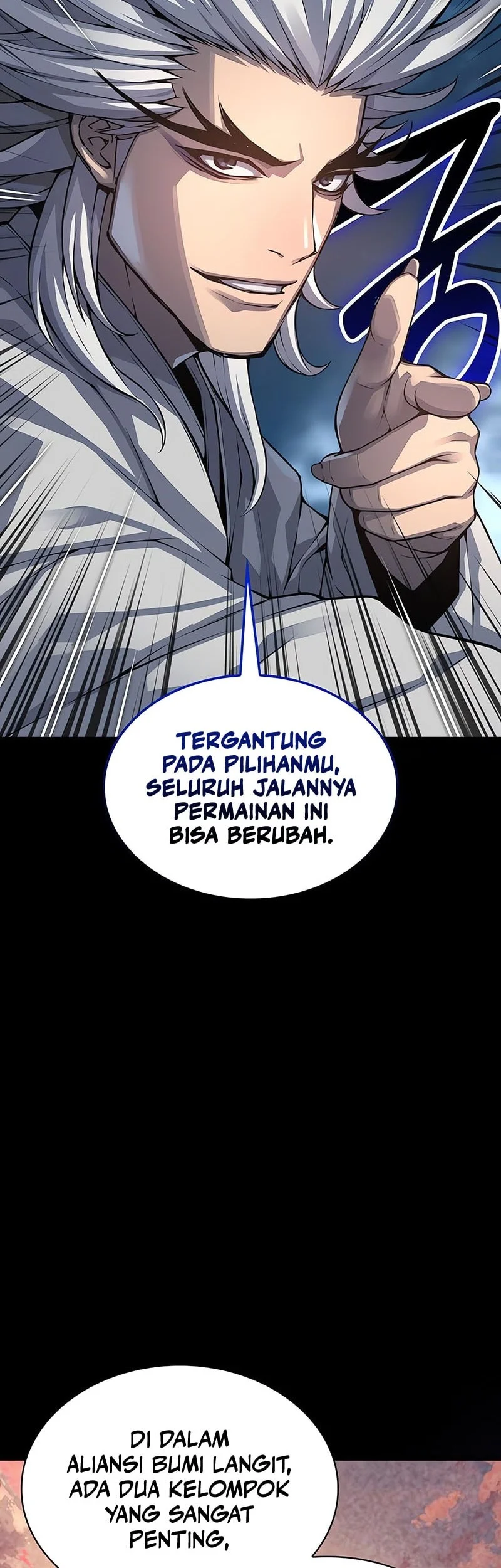 Myst, Might, Mayhem (Legend Of Heavenly Chaos Demon) Chapter 109 Gambar 39