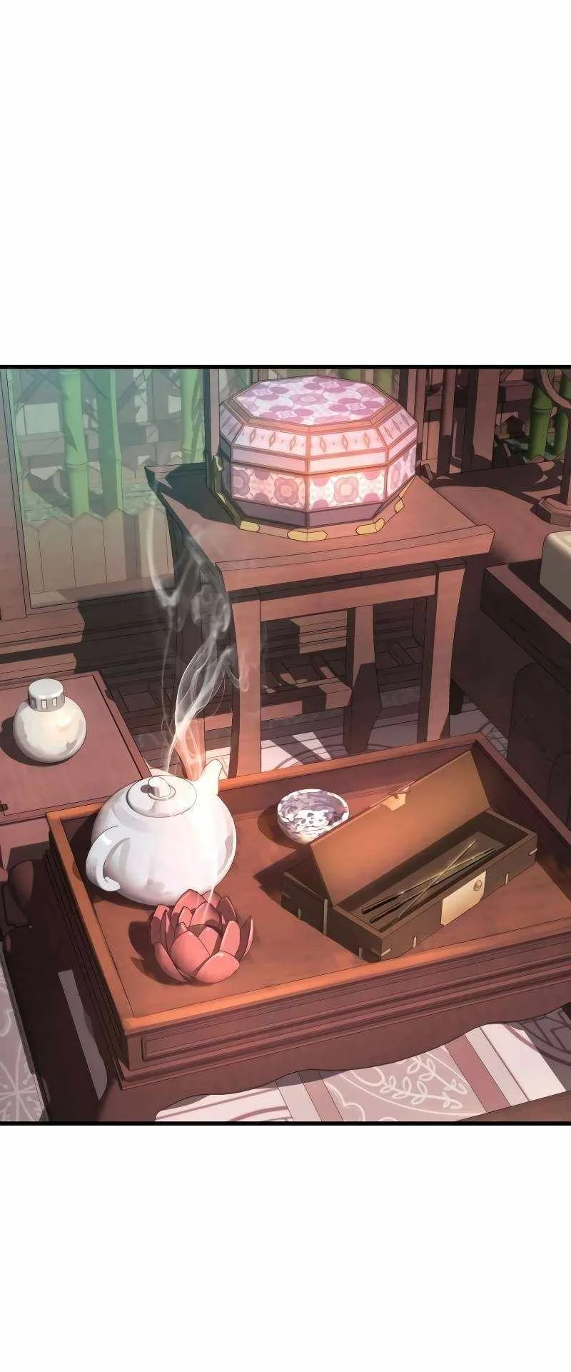 Myst, Might, Mayhem (Legend Of Heavenly Chaos Demon) Chapter 110 Gambar 61