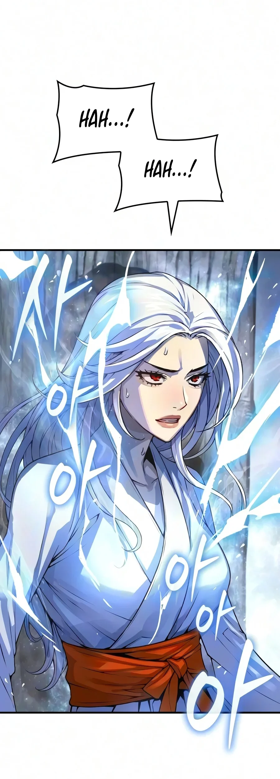 Myst, Might, Mayhem (Legend Of Heavenly Chaos Demon) Chapter 111 Gambar 55
