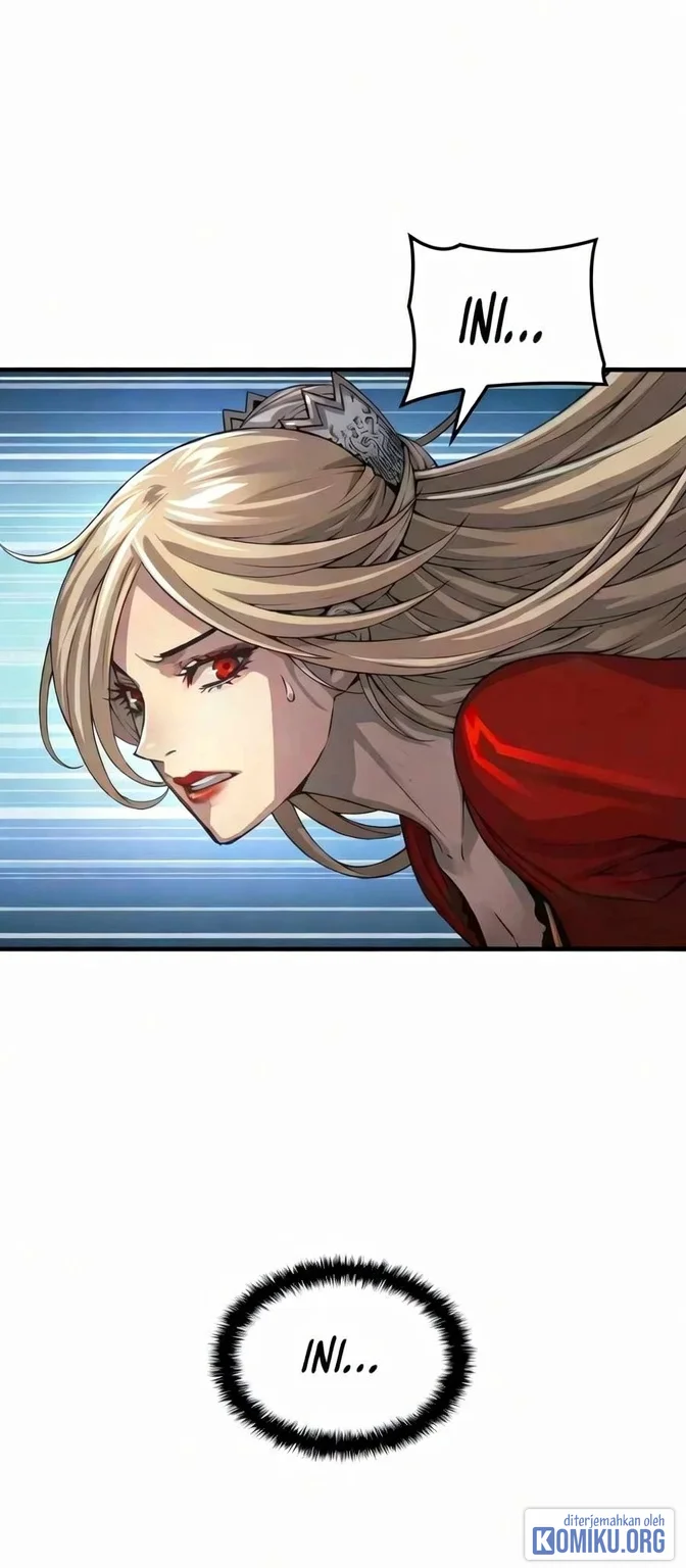Myst, Might, Mayhem (Legend Of Heavenly Chaos Demon) Chapter 113 Gambar 64