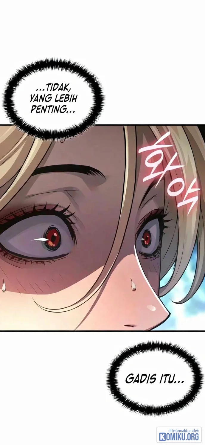 Myst, Might, Mayhem (Legend Of Heavenly Chaos Demon) Chapter 114 Gambar 45
