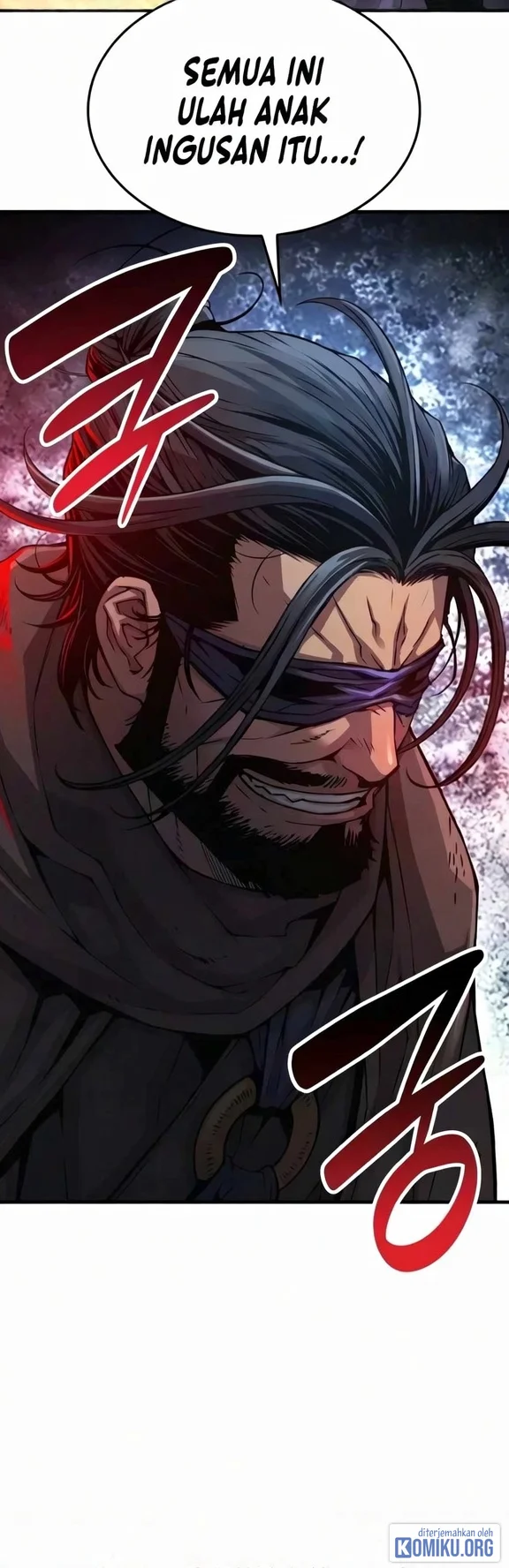 Myst, Might, Mayhem (Legend Of Heavenly Chaos Demon) Chapter 115 Gambar 55