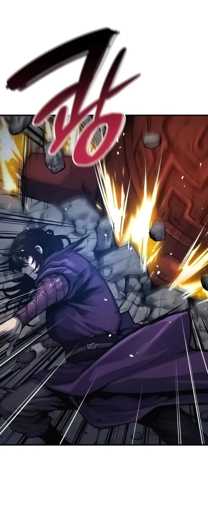 Myst, Might, Mayhem (Legend Of Heavenly Chaos Demon) Chapter 116 Gambar 58
