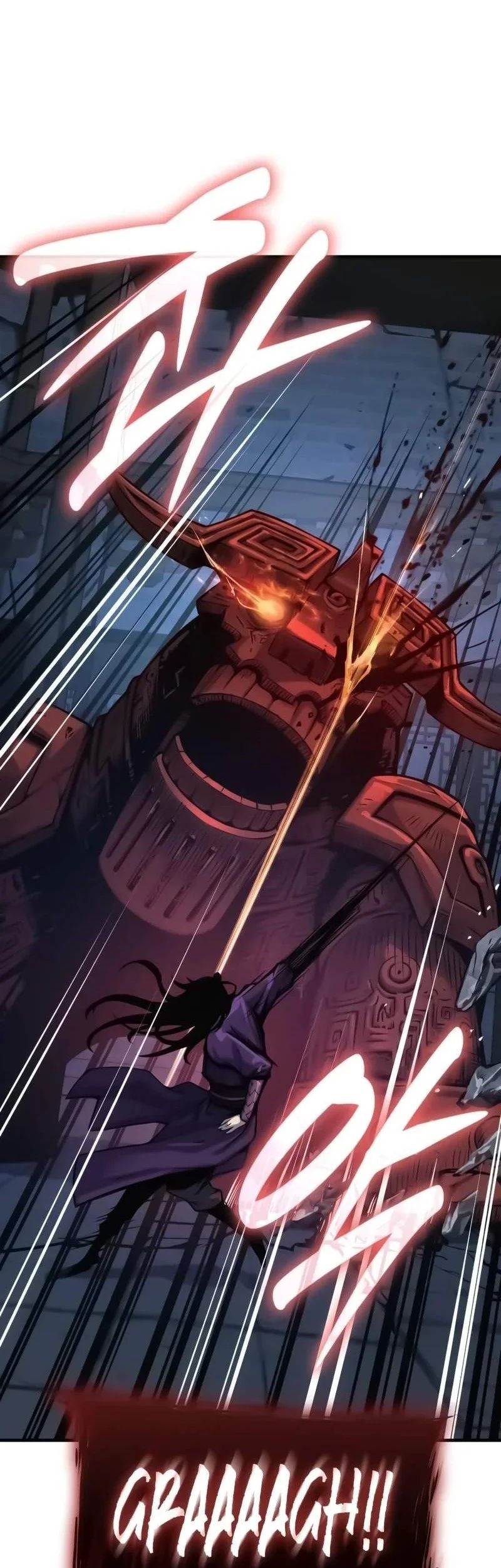 Myst, Might, Mayhem (Legend Of Heavenly Chaos Demon) Chapter 116 Gambar 59