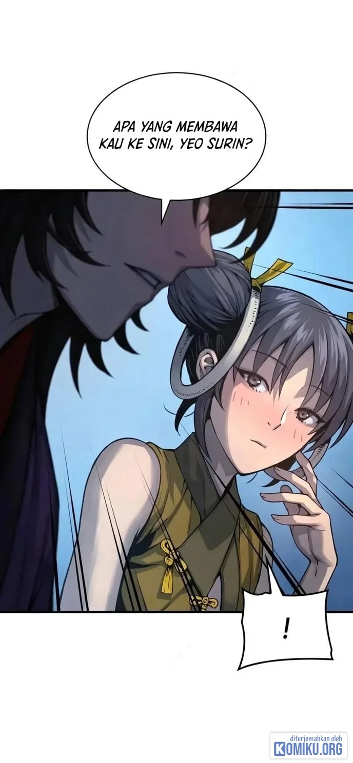 Myst, Might, Mayhem (Legend Of Heavenly Chaos Demon) Chapter 117 Gambar 49