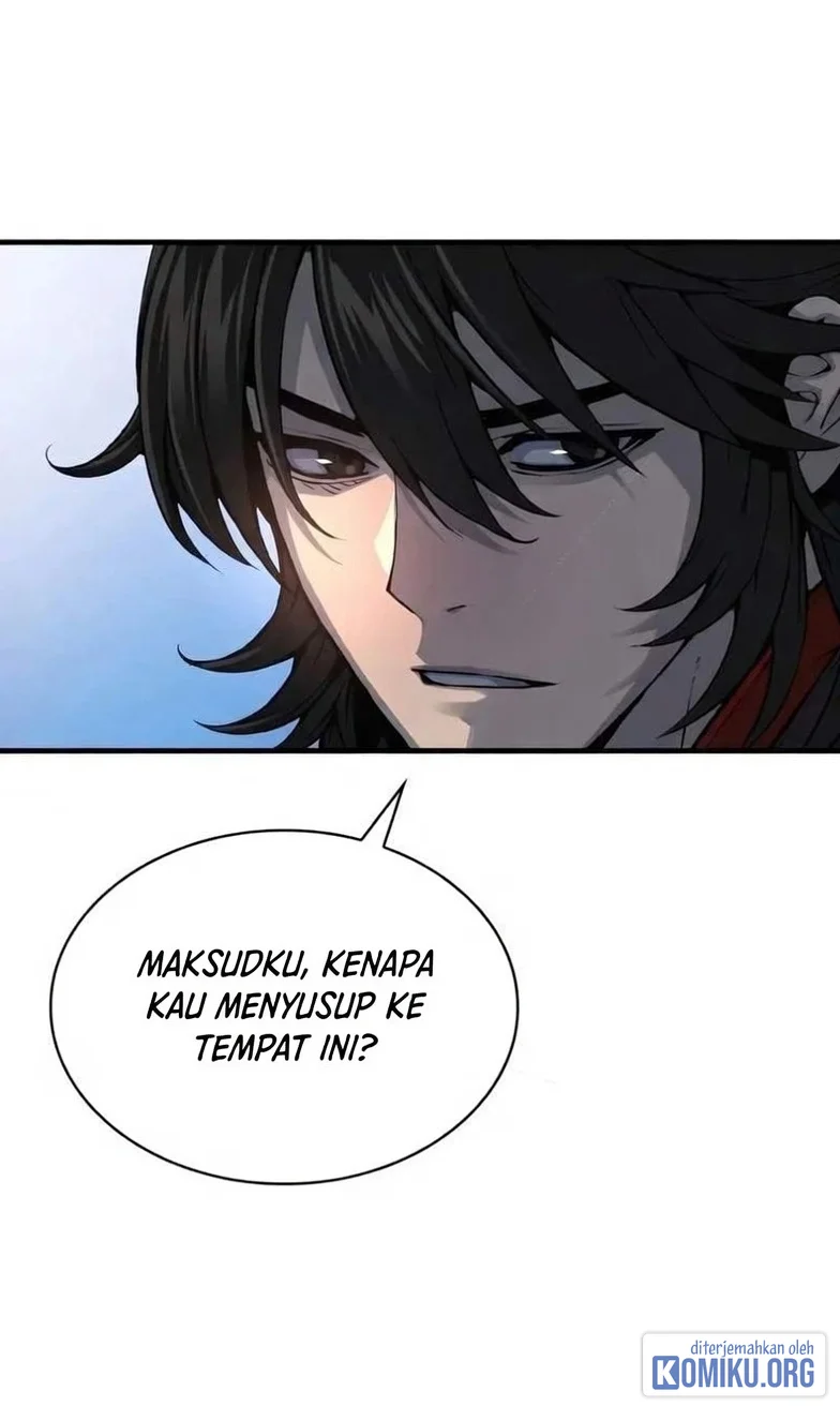 Myst, Might, Mayhem (Legend Of Heavenly Chaos Demon) Chapter 117 Gambar 50