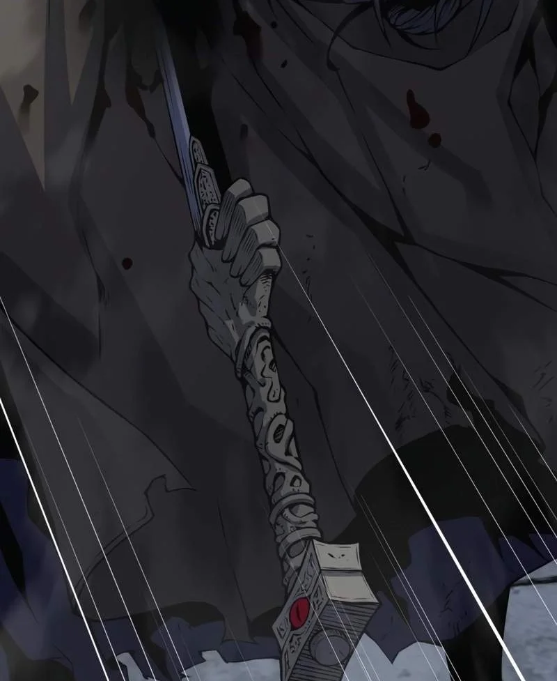 Myst, Might, Mayhem (Legend Of Heavenly Chaos Demon) Chapter 118 Gambar 51