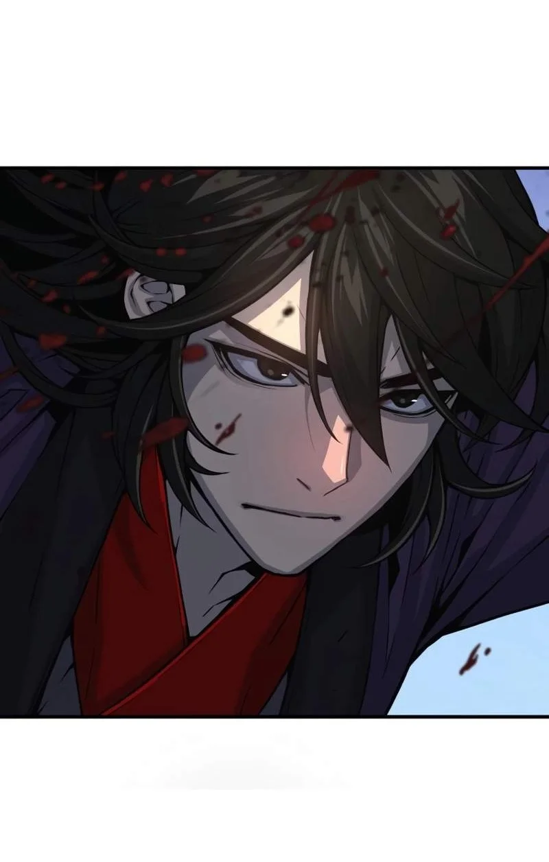 Myst, Might, Mayhem (Legend Of Heavenly Chaos Demon) Chapter 118 Gambar 53