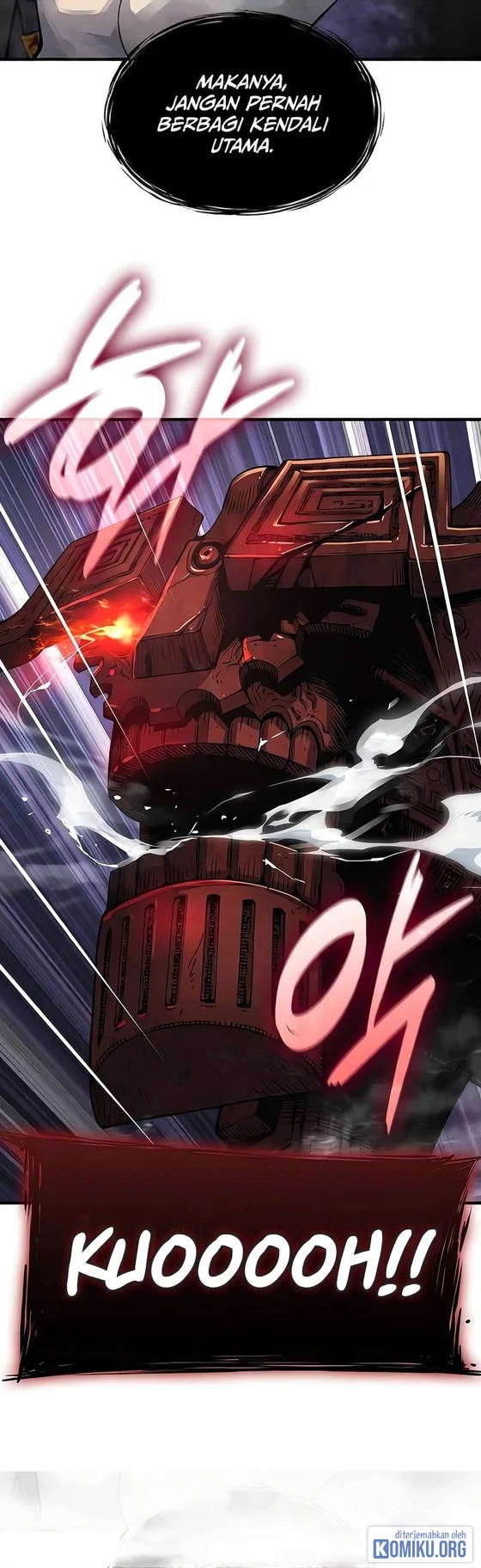 Myst, Might, Mayhem (Legend Of Heavenly Chaos Demon) Chapter 119 Gambar 55