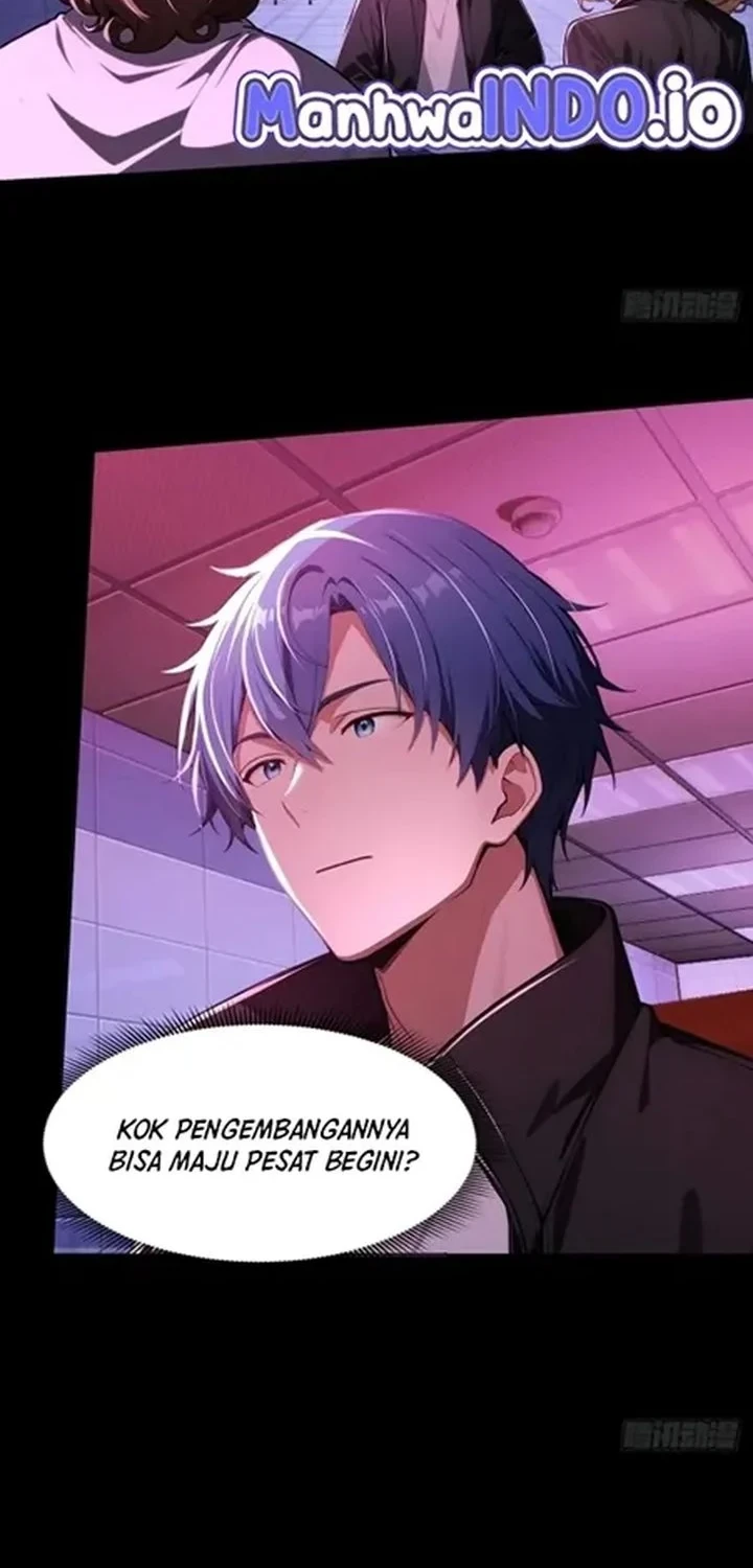 Mysterious Revival: Starting with a Trillion Ghost Coins Chapter 15 Gambar 16