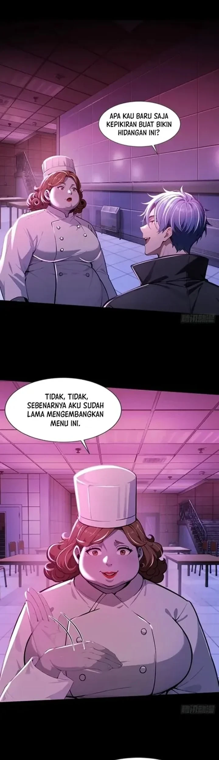 Mysterious Revival: Starting with a Trillion Ghost Coins Chapter 15 Gambar 17