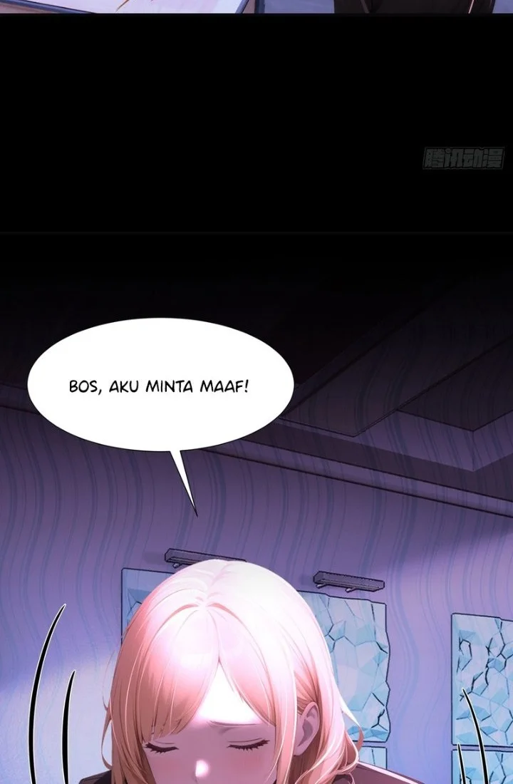 Mysterious Revival: Starting with a Trillion Ghost Coins Chapter 24 Gambar 18