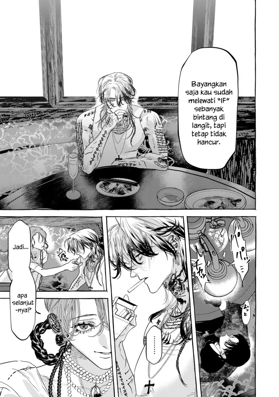 Myther Chapter 4 Gambar 22