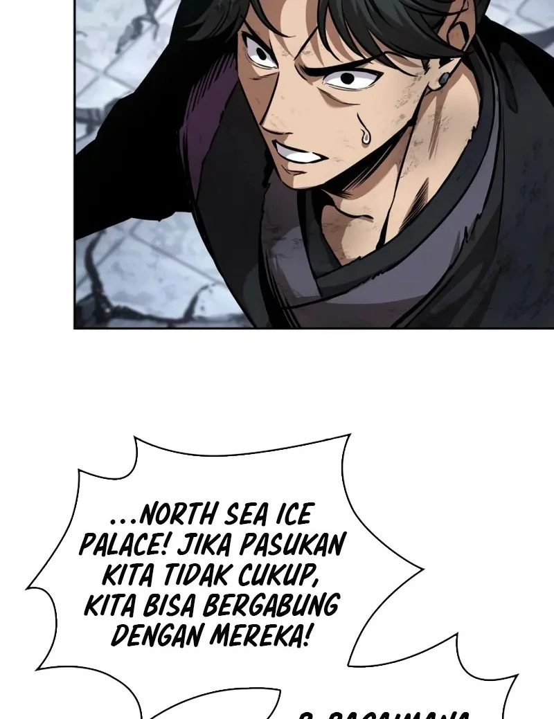 Nano Machine Chapter 260 Gambar 38
