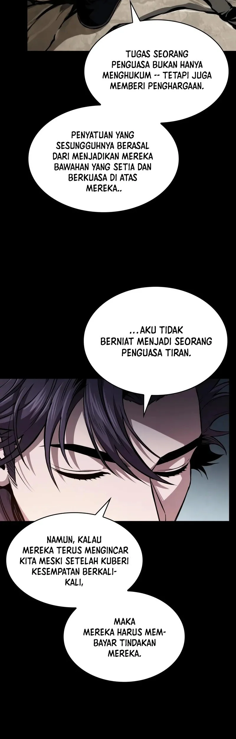 Nano Machine Chapter 293 Gambar 30