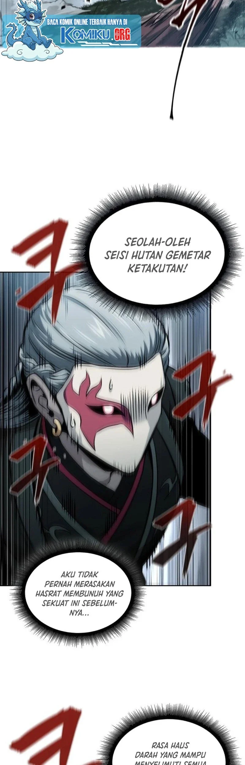 Nano Machine Chapter 294 Gambar 30