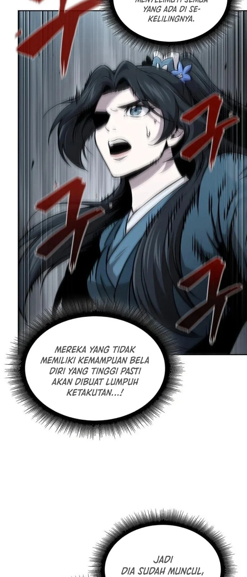 Nano Machine Chapter 294 Gambar 31