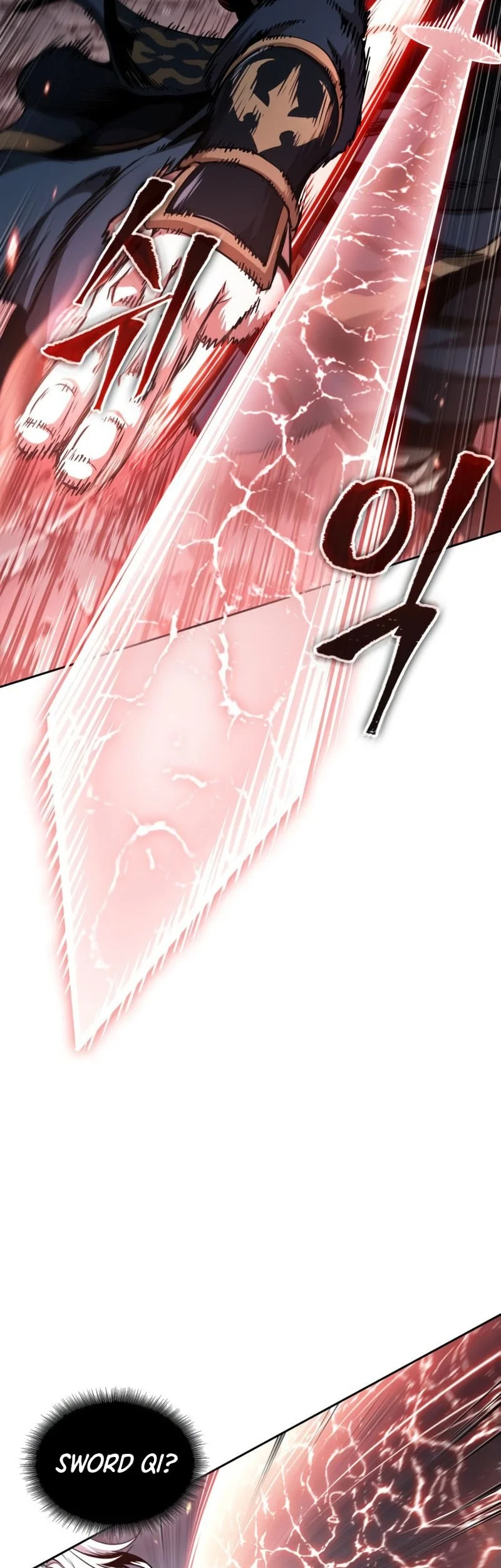 Nano Machine Chapter 298 Gambar 27