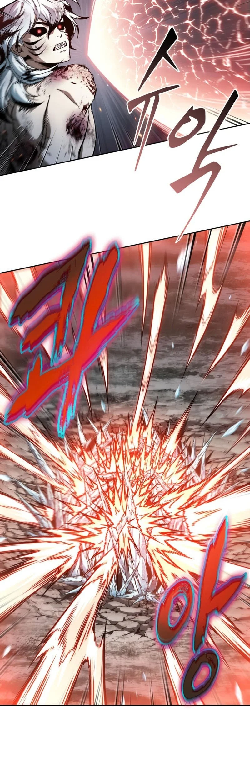 Nano Machine Chapter 298 Gambar 28