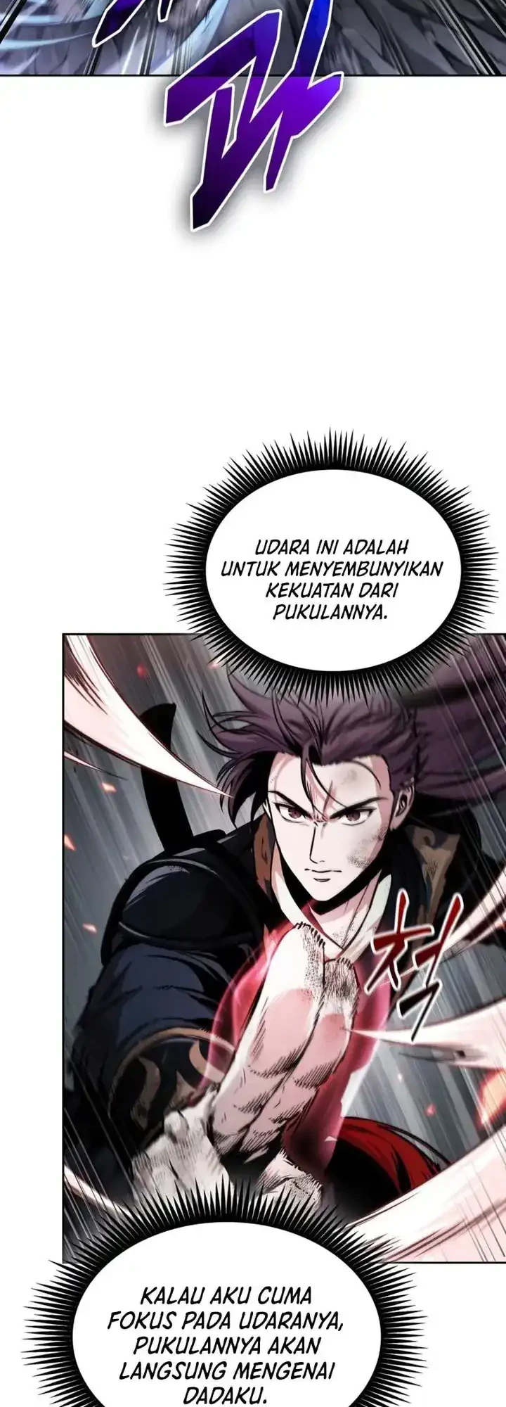 Nano Machine Chapter 299 Gambar 31