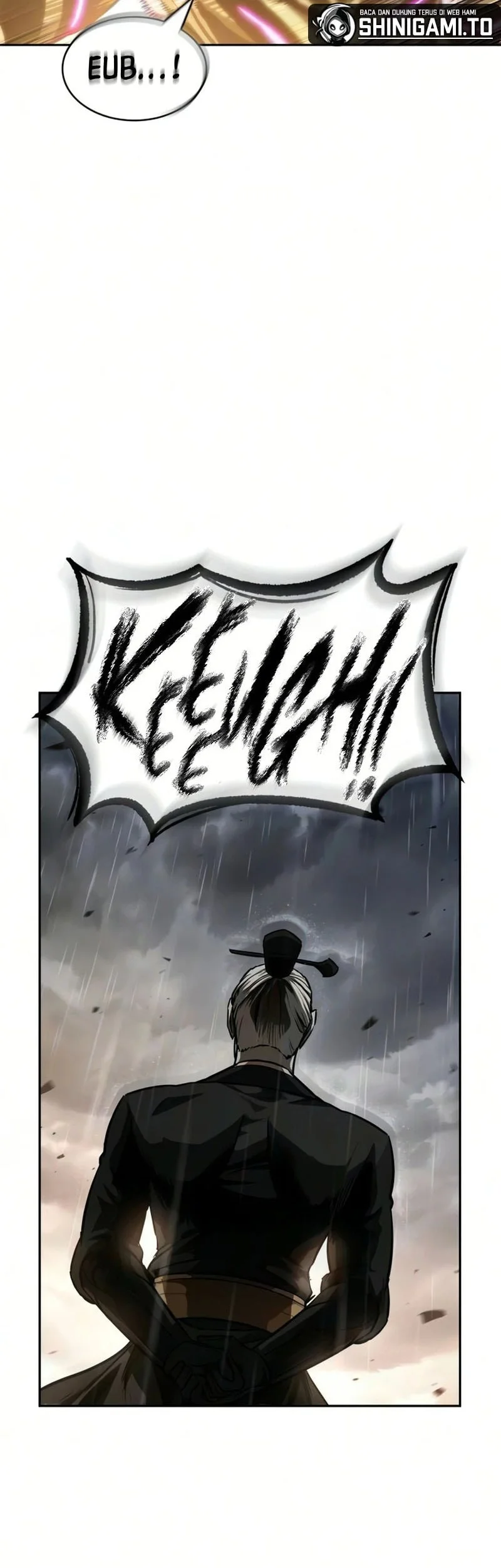 Nano Machine Chapter 312 Gambar 27