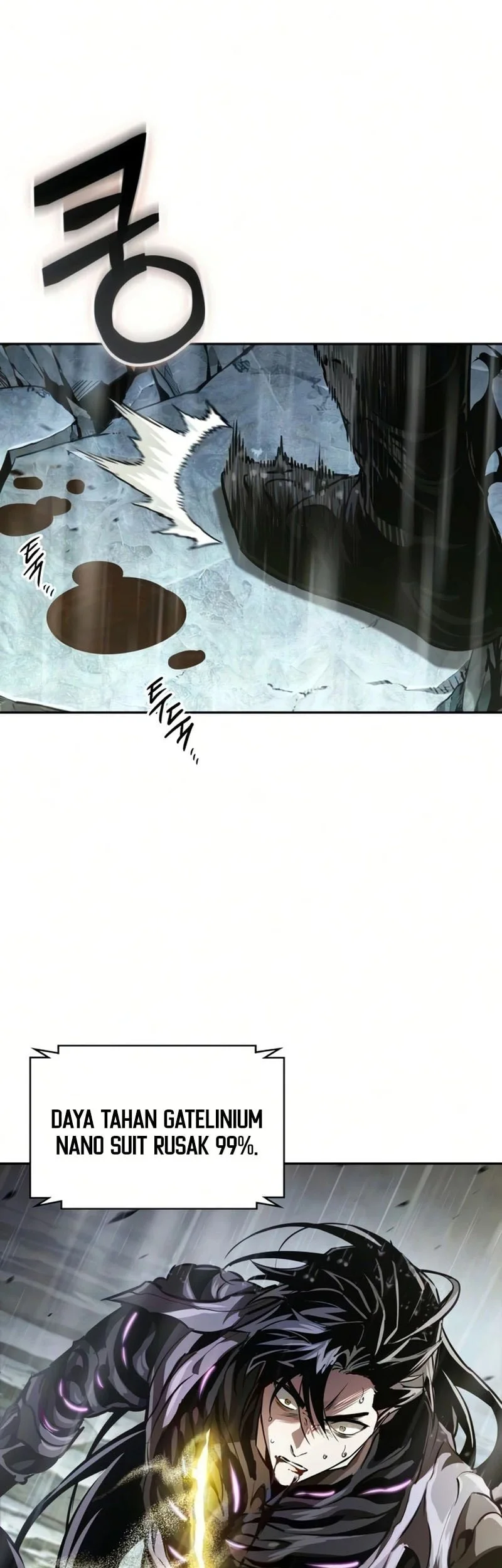 Nano Machine Chapter 312 Gambar 28