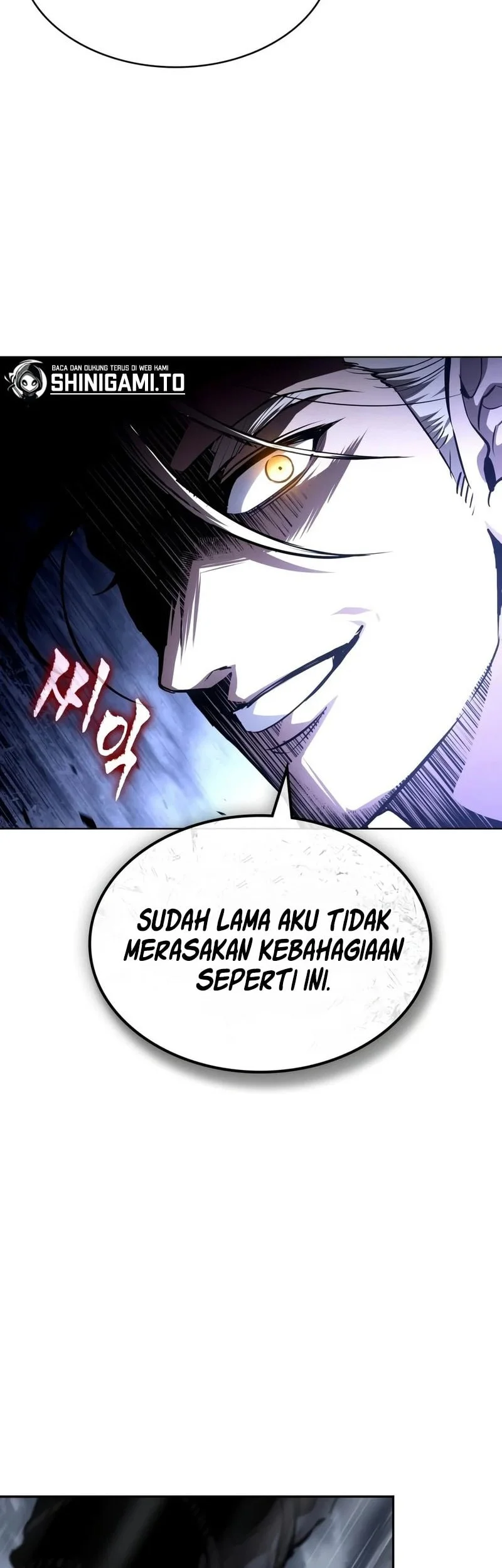 Nano Machine Chapter 313 Gambar 31
