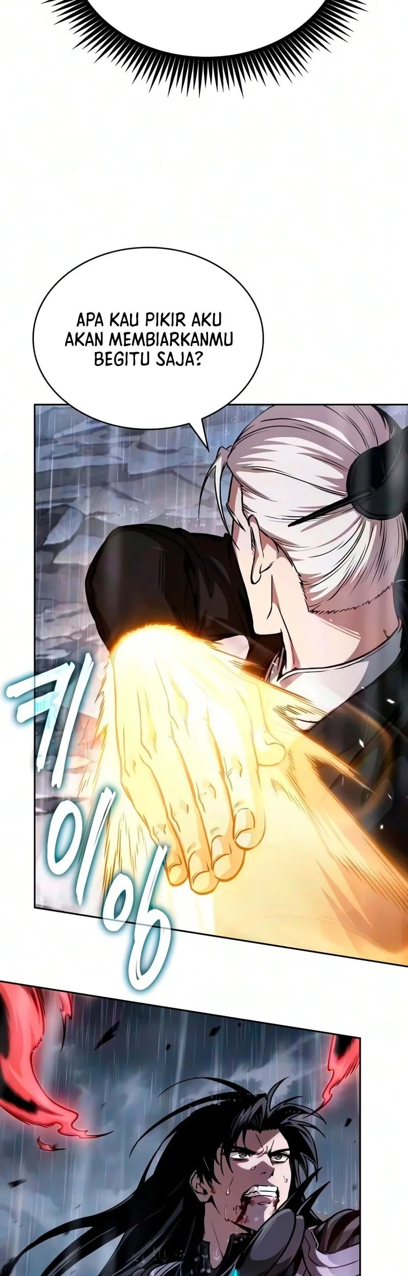 Nano Machine Chapter 314 Gambar 33