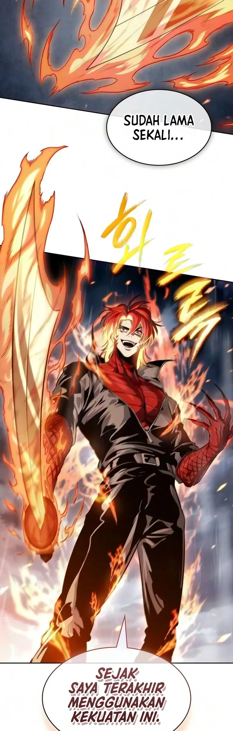 Nano Machine Chapter 315 Gambar 32