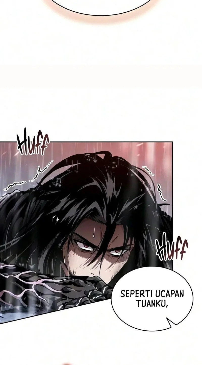 Nano Machine Chapter 315 Gambar 33