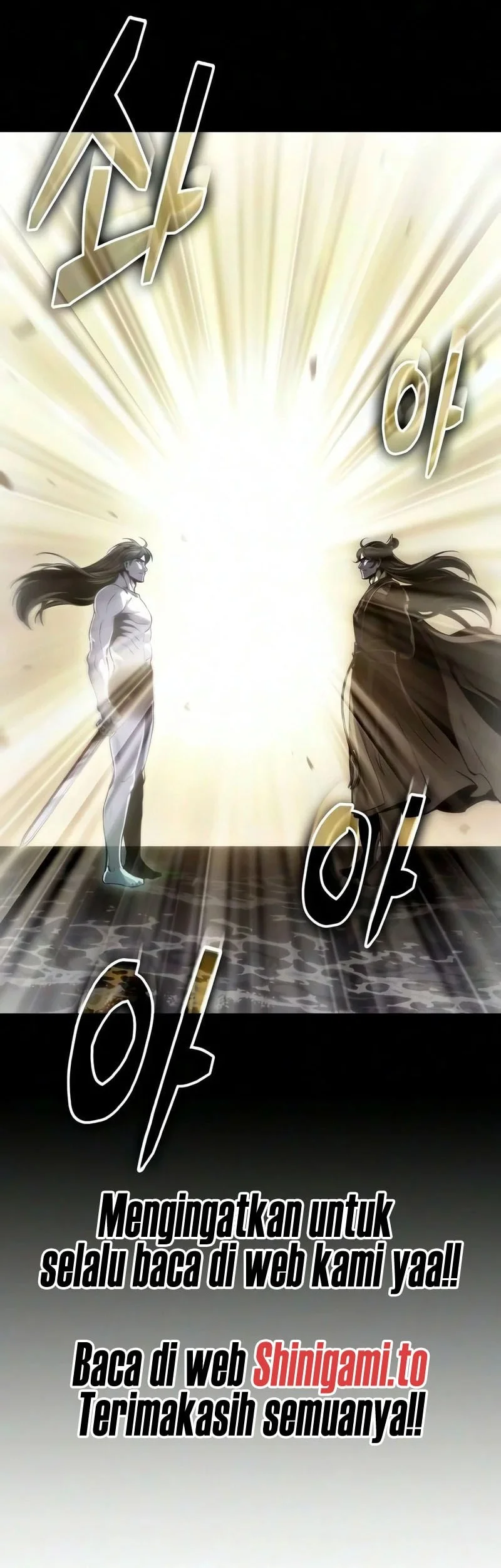 Nano Machine Chapter 318 Gambar 33