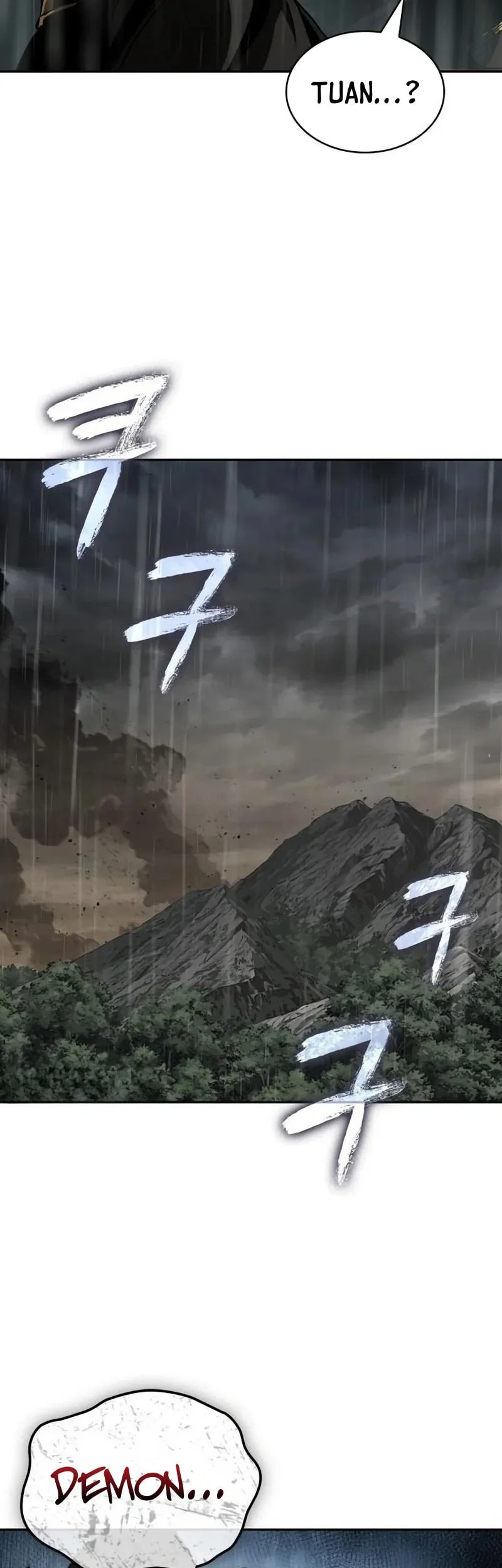 Nano Machine Chapter 319 Gambar 32