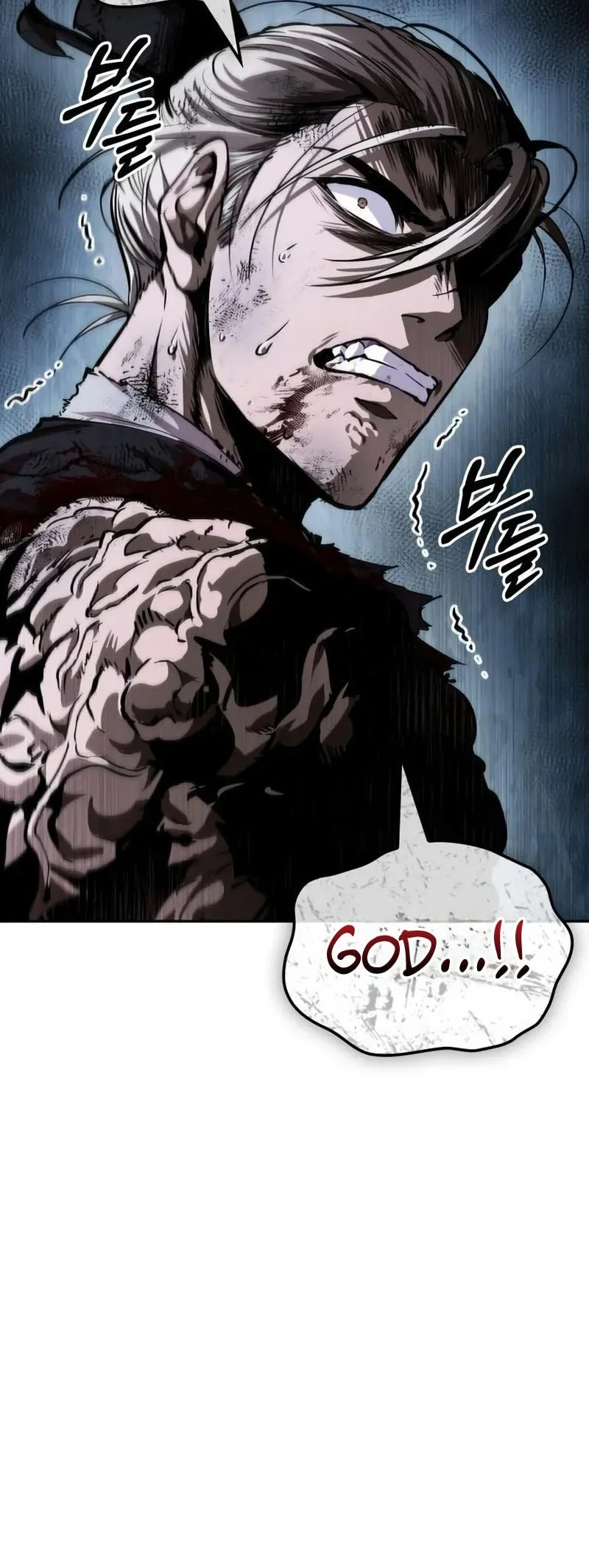 Nano Machine Chapter 319 Gambar 33