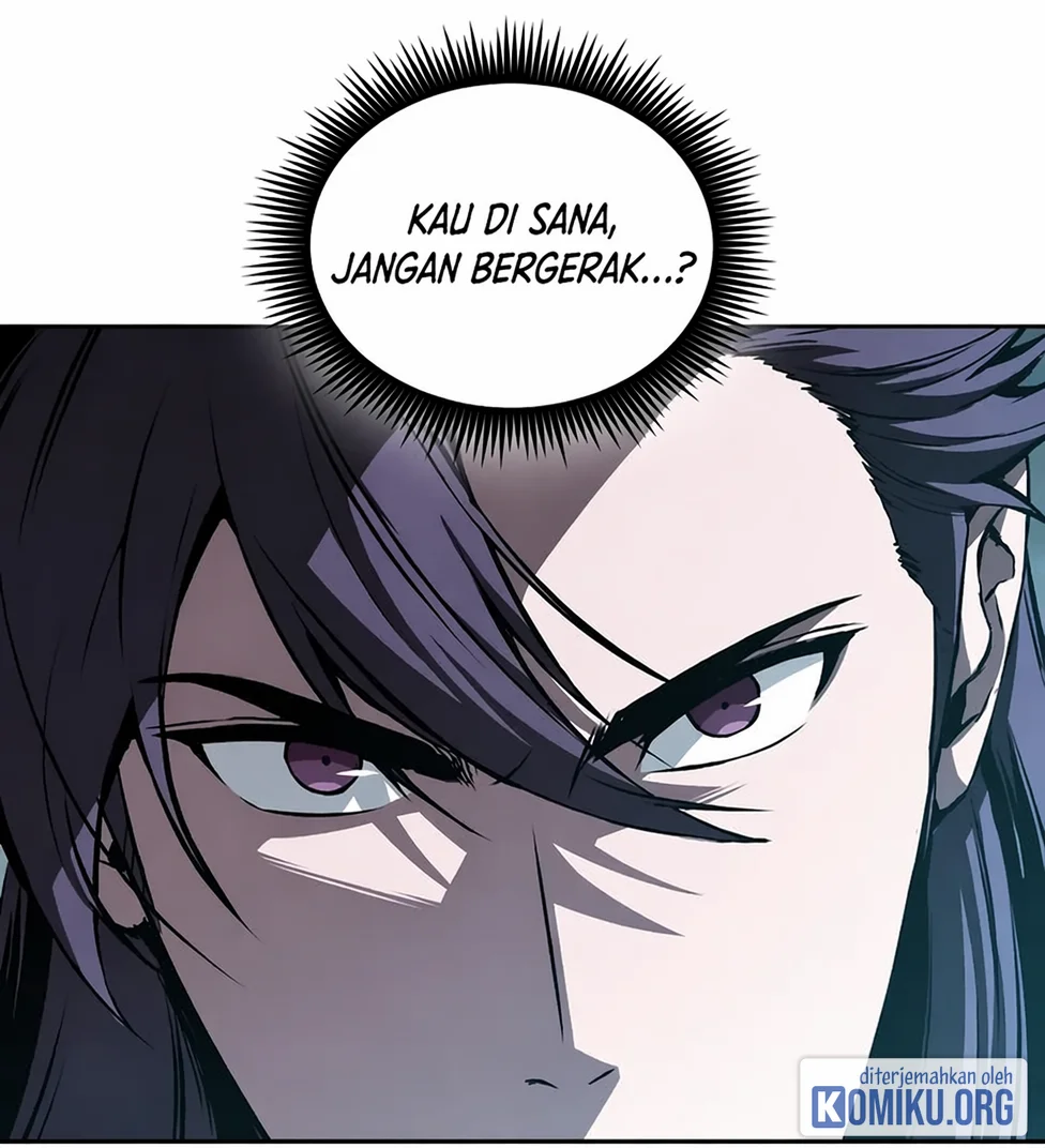 Nano Machine Chapter 323 Gambar 53