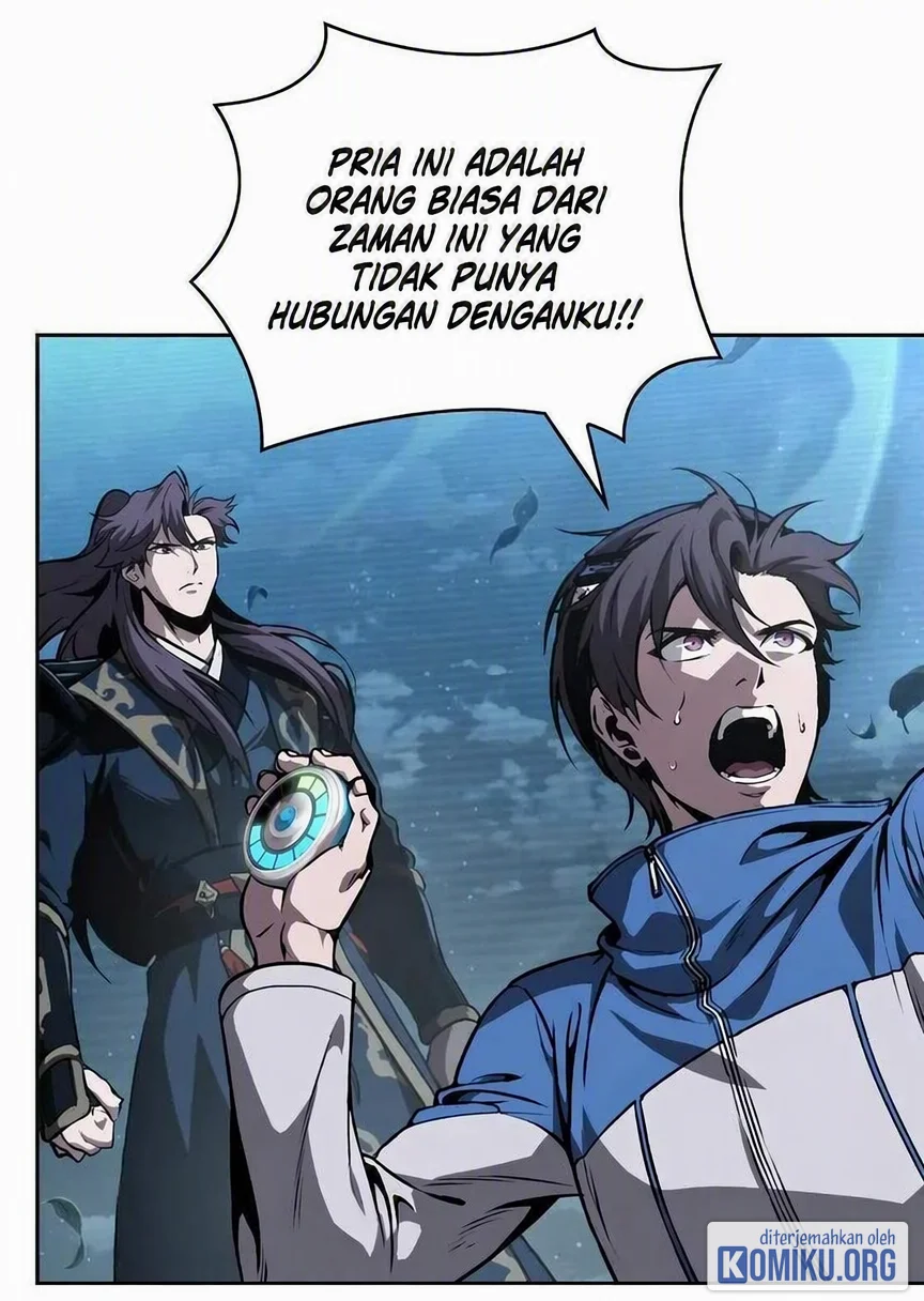 Nano Machine Chapter 323 Gambar 55