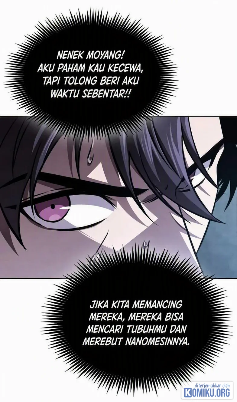 Nano Machine Chapter 323 Gambar 57