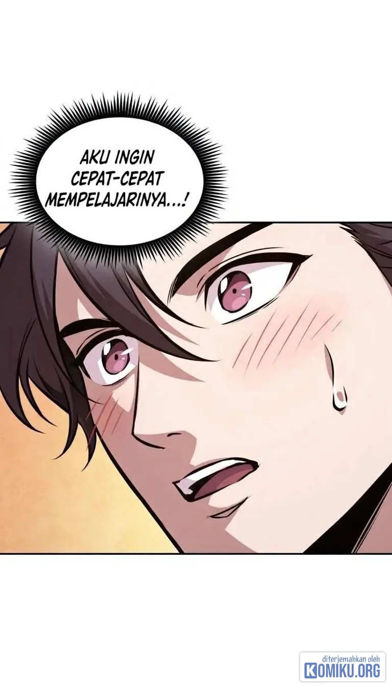 Nano Machine Chapter 327 Gambar 42