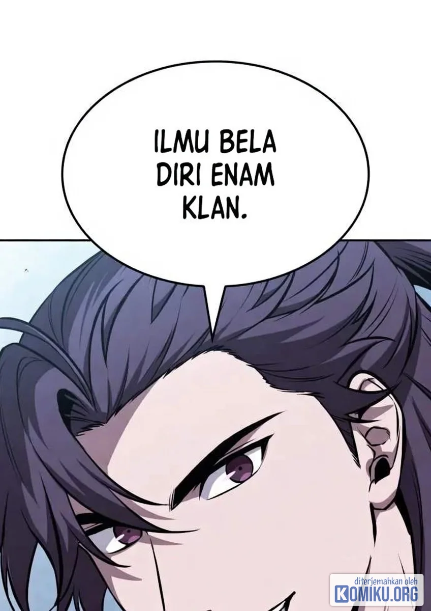 Nano Machine Chapter 327 Gambar 44