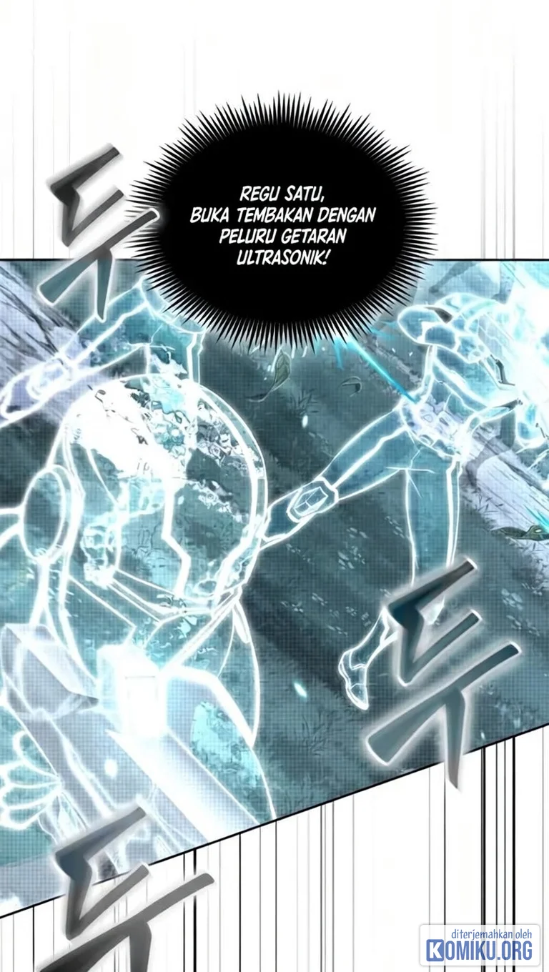 Nano Machine Chapter 328 Gambar 39