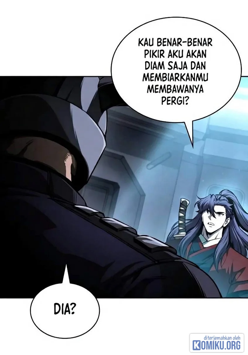 Nano Machine Chapter 329 Gambar 38