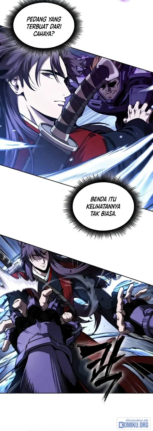 Nano Machine Chapter 330 Gambar 38