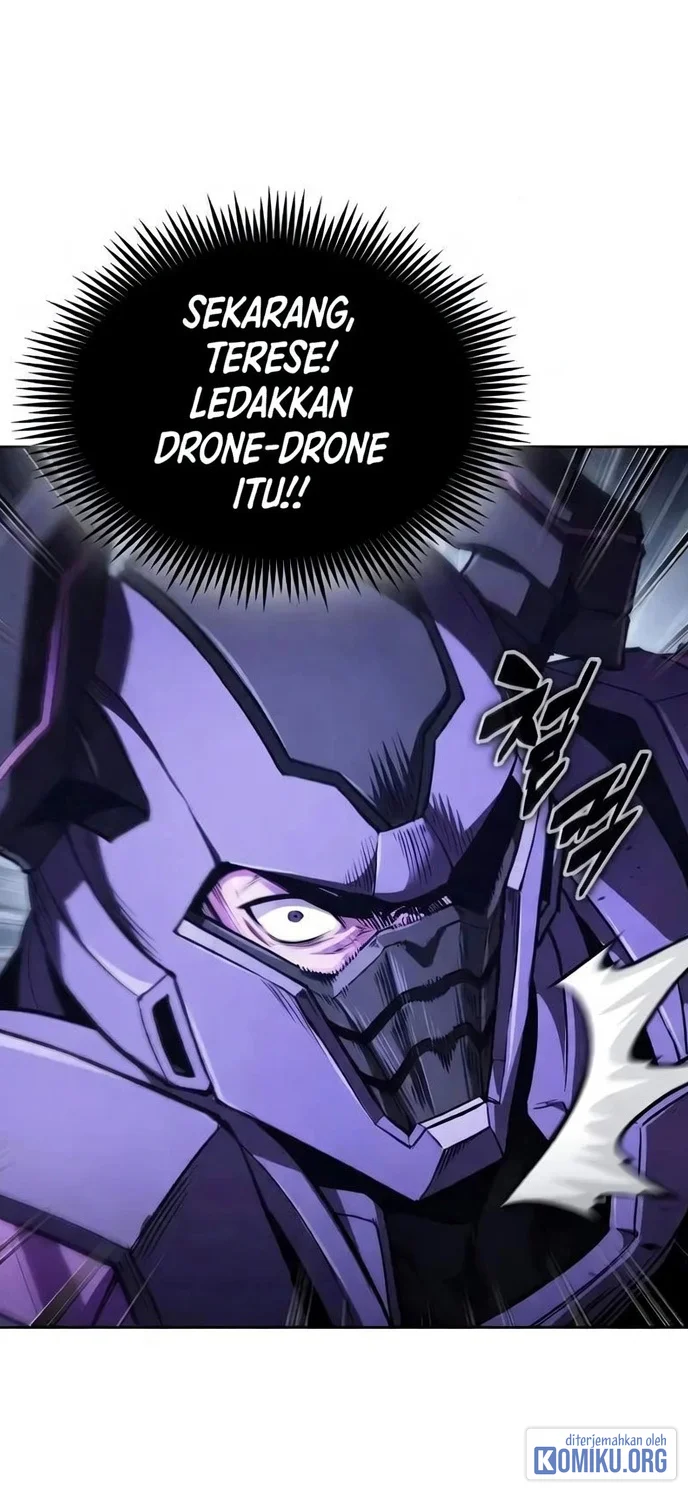 Nano Machine Chapter 331 Gambar 38