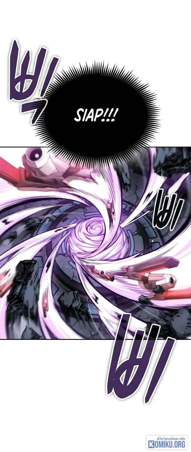 Nano Machine Chapter 331 Gambar 39