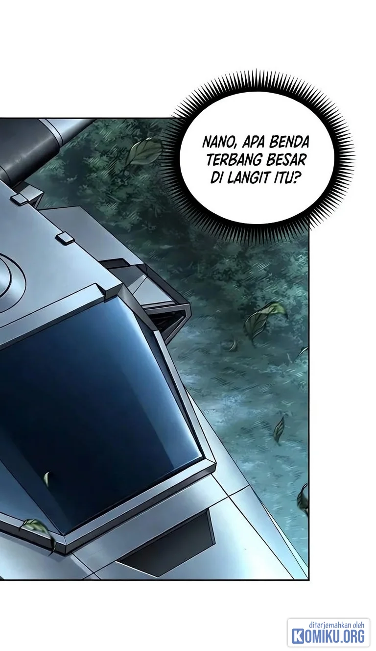 Nano Machine Chapter 333 Gambar 39