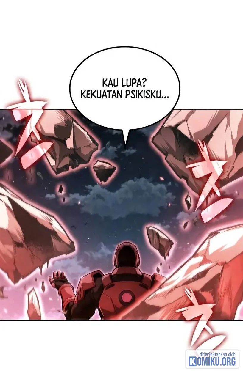 Nano Machine Chapter 334 Gambar 43