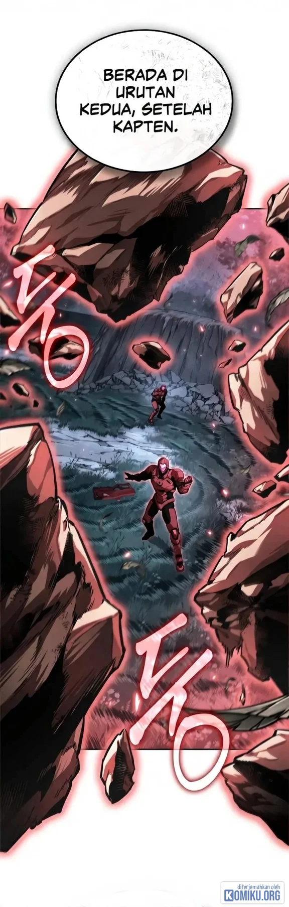 Nano Machine Chapter 334 Gambar 44