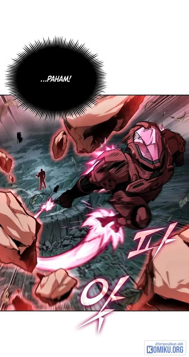 Nano Machine Chapter 334 Gambar 45