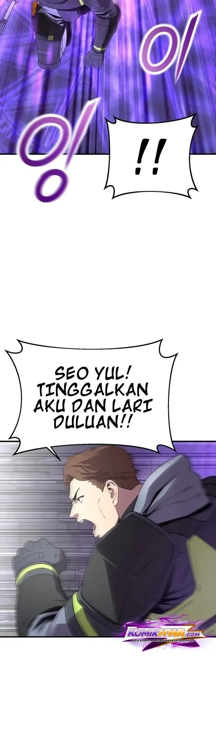 National Power Level Labyrinth Designer Chapter 1 Gambar 63