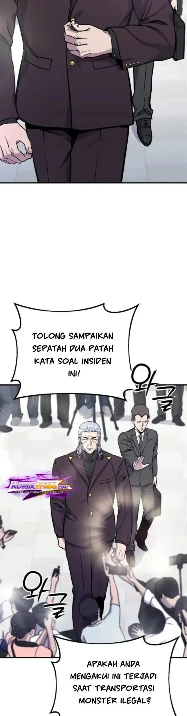 National Power Level Labyrinth Designer Chapter 10 Gambar 32